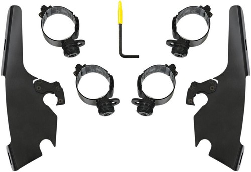 Kit bloccaggio trigger - kit,