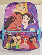 Zaino Principesse Disney