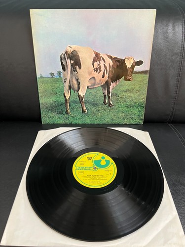 Pink floyd atom heart mother - /atom,
