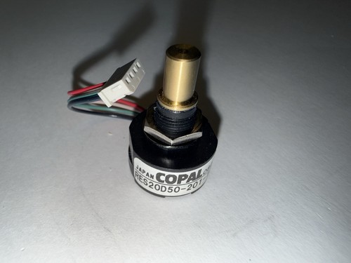 Yaesu 857d ricambi encoder - yaesu,
