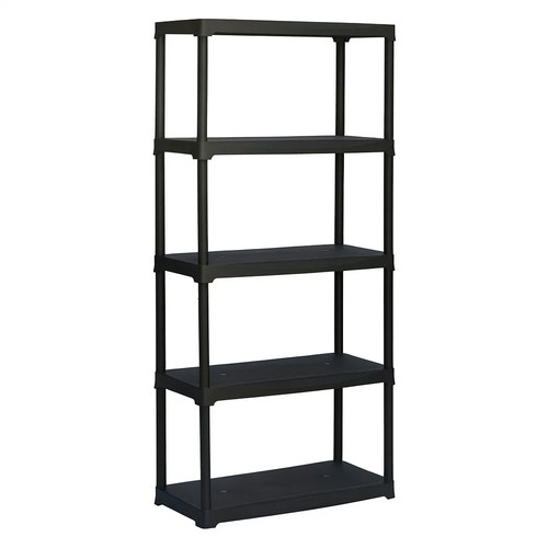 Scaffale ripiani in - scaffale,