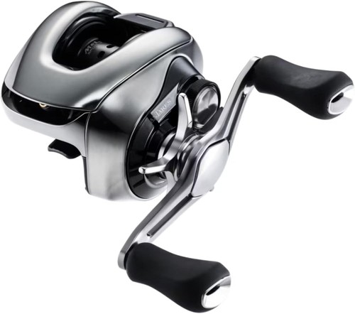 Mulinello esca shimano - shimano, 25
