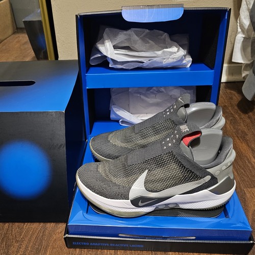 Scarpe basket nike adapt bb - nike,