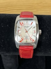 Bellissimo orologio donna