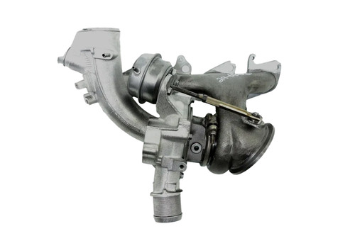 Turbocompressore opel adam - opel,