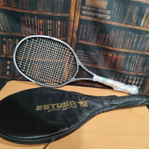 Racchetta tennis esthusa - racchetta,