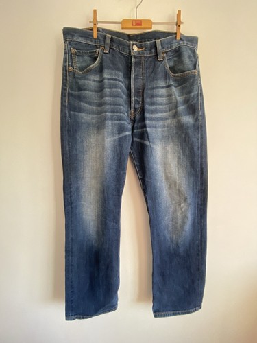 Jeans levis 501 uomo - levis,