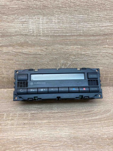 3b1907044h climate control - 3b1907044h,
