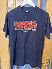 Vintage punto singolo NASA