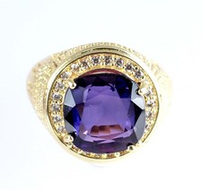 AGI Certificato Naturale Viola