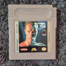 LJN T2 Terminator 2 Judgment