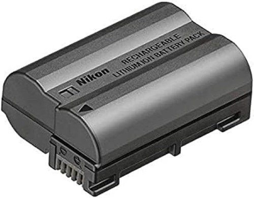 Nikon batteria ricaricabile