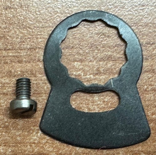 Fermadado vite per forbici - fermadado,