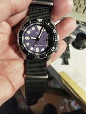 SEIKO 007.-7S26A-