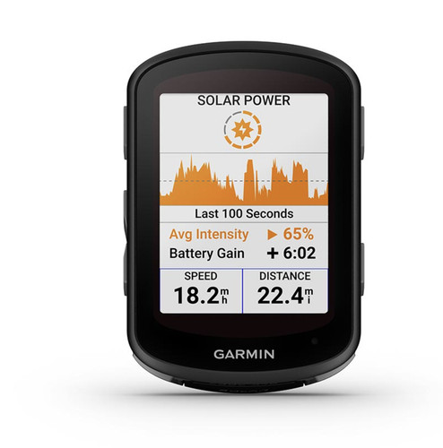 Garmin edge 540 unità - garmin, di