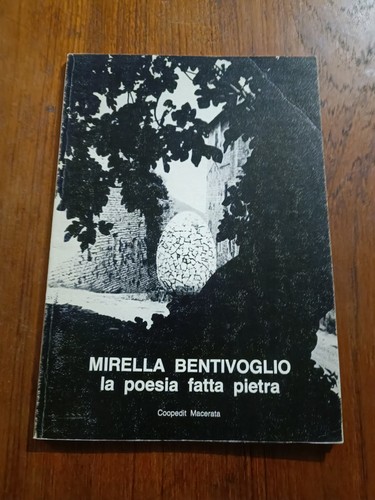 Mirella bentivoglio poesia - mirella,