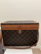 Louis vuitton vintage monogram - vuitton,