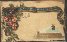 MILITARI - 85° Reggimento