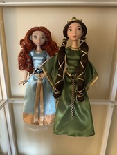 Set bambola Disney Store Pixar