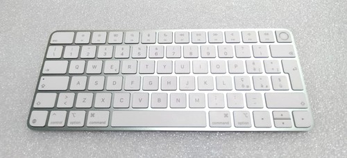 Magic keyboard apple a3118 - keyboard,