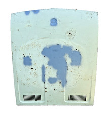 Cofano Anteriore Auto  Fiat