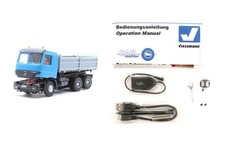 VIESSMAN CALIBRO 'HO' 8000 MB