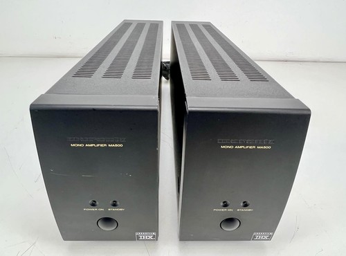 Marantz ma500 thx - ma500,