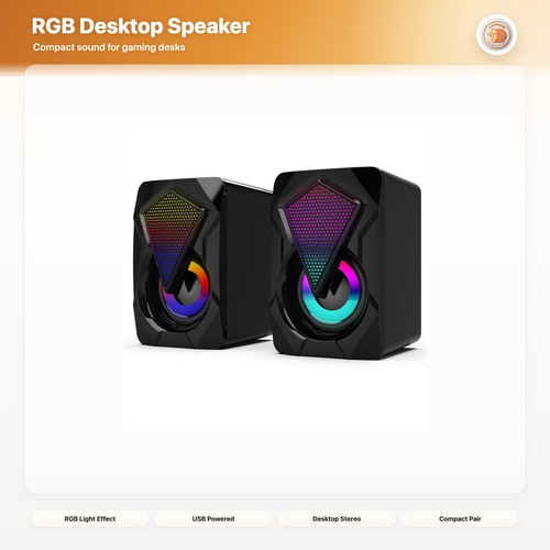 Altoparlante per computer