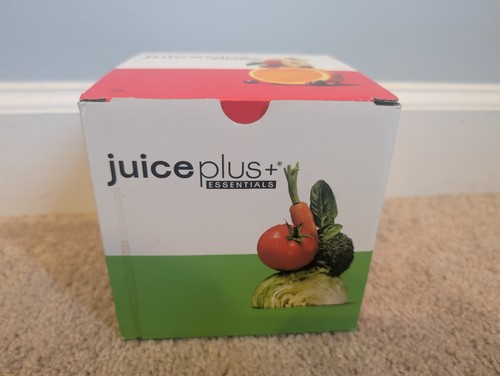 Juice plus essentials usa - juice,