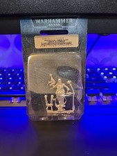 HARLEQUIN SHADOWSEER - Metallo