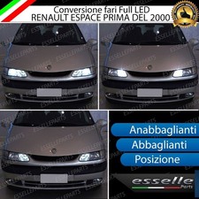CONVERSIONE FARI FULL LED