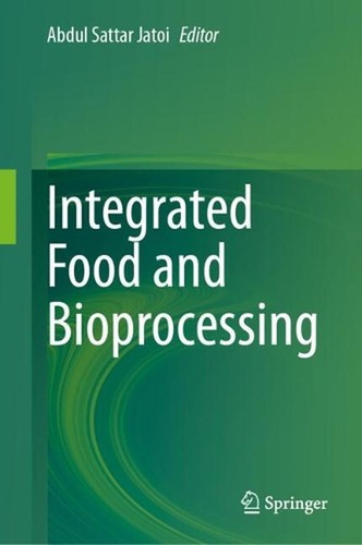 Integrated food and - integrated,