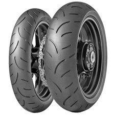 PNEUMATICO NUOVO DUNLOP 120 65
