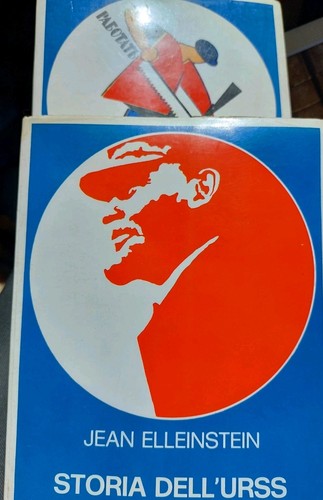 Elleinstein storia dell urss - dell,