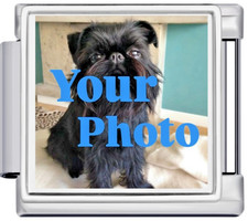 Bracciale personalizzato con