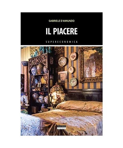 Piacere ediz integrale - ediz.,