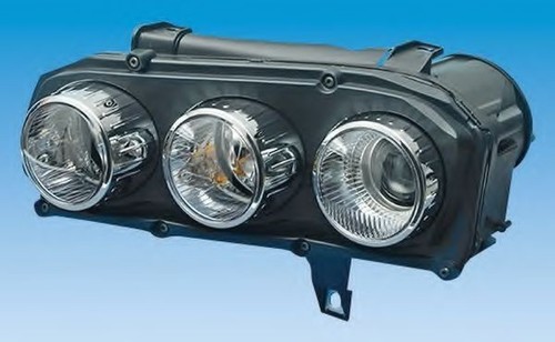 Bosch 0318132214 faro - bosch,