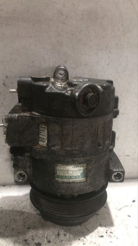 Compressore aria condizionata - compressore,