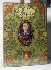 LORENZO IL MAGNIFICO : 2016 