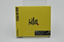 ONE OK ROCK Ambitions First