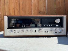 Sansui 9090 stereo - stereo, receiver