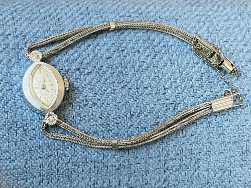 Orologio donna vintage bulova - orologio,