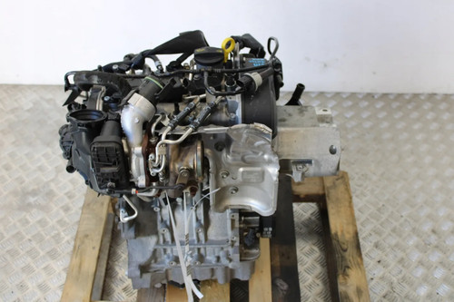 Motore audi dkr 0 tsi - 1.0,