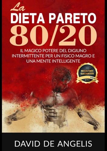 Dieta pareto il - dieta,