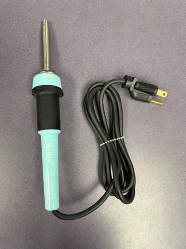 Weller 7500 120v - weller, ac/dc