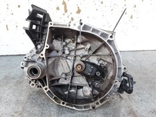 20CQ88 CAMBIO MANUALE 5M PEUGEOT 207 (A7) 1.4 B 8V MAN 5M 95CV 2010 5P BERL