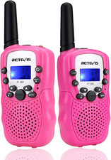 RT388 Walkie Talkie Bambini