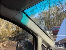 Mercedes-Benz Viano A Pillar