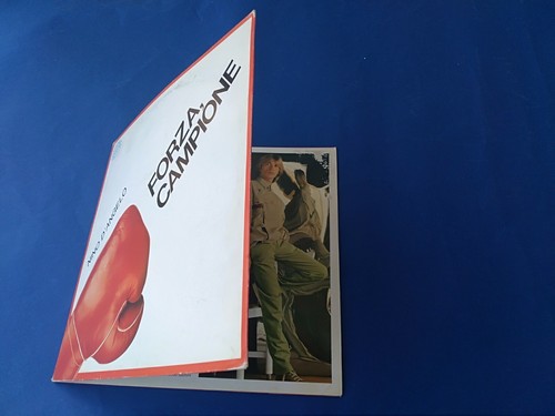 Nino angelo forza - d'angelo,