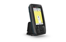 Striker™ Plus 4 Fishfinder GPS Coltello Ecoscandaglio Dual-Beam-Geber